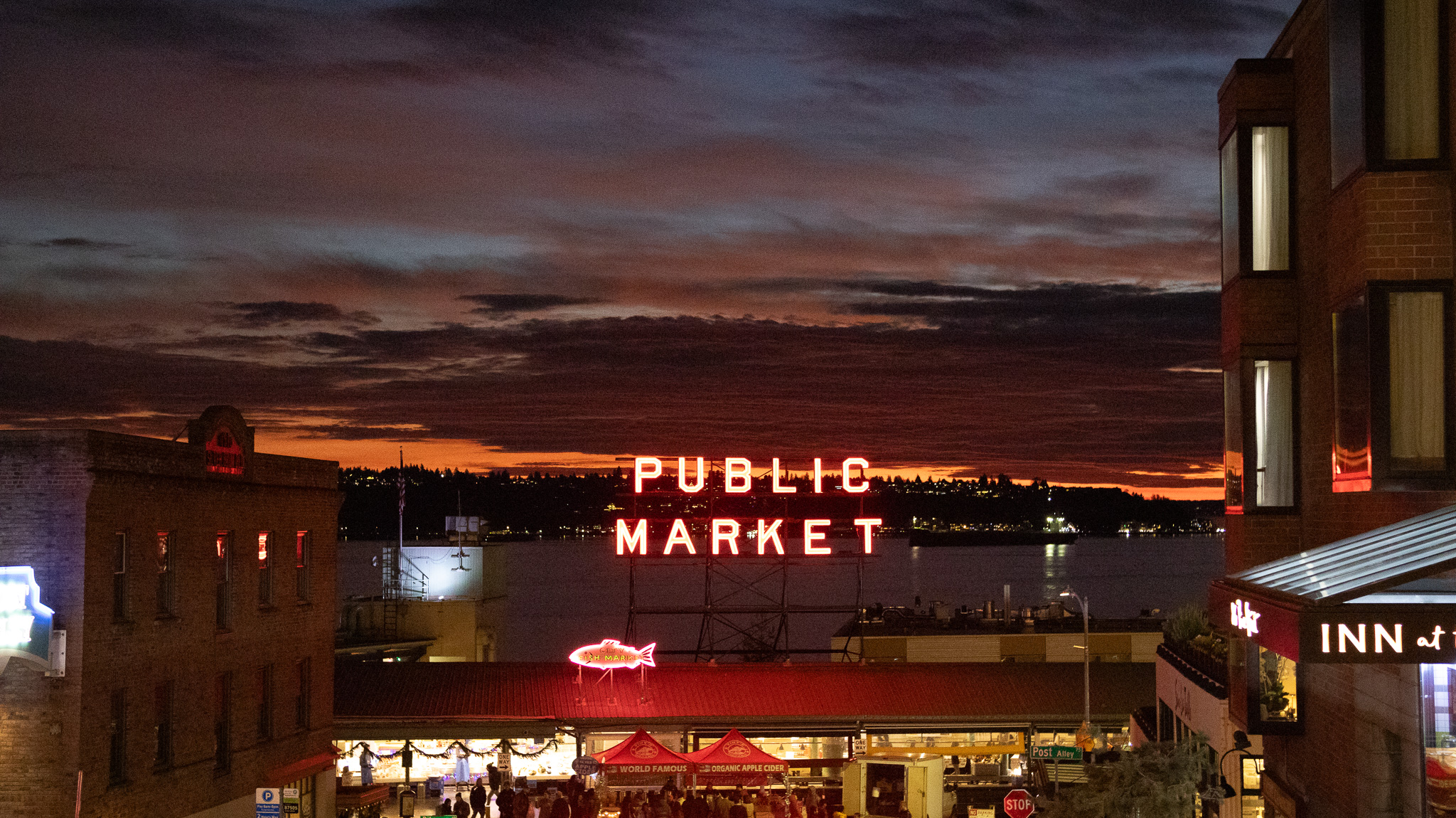 PublicMarket